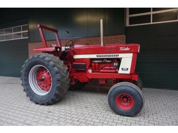 Traktor Case-IH ihc 1466: slika 1