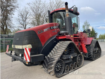 Case Quadtrac 500 - Traktor: slika 1
