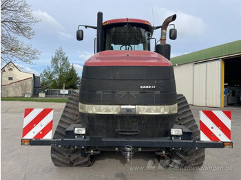 Case Quadtrac 500 - Traktor: slika 2