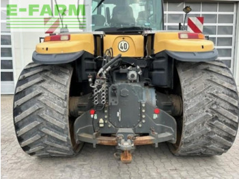 Traktor guseničar Challenger mt 875 b: slika 5
