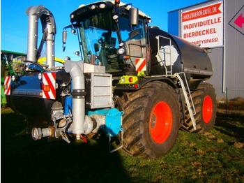 Traktor Claas XERION 3800 TRAC VC: slika 1