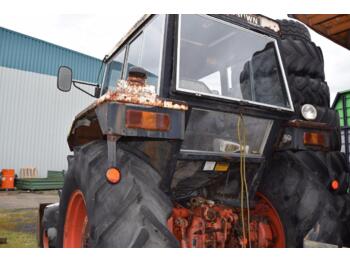 Traktor David Brown 1412: slika 2
