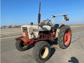 Traktor David Brown 880: slika 1