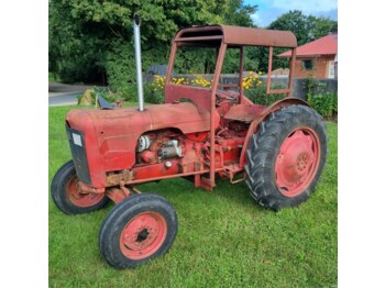 Traktor David Brown 880: slika 1