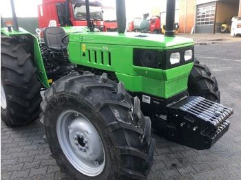 Novu Traktor Deutz: slika 1