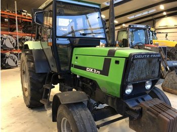 Traktor Deutz DX 3.70: slika 1