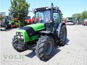 Traktor Deutz-Fahr 5070 d: slika 1