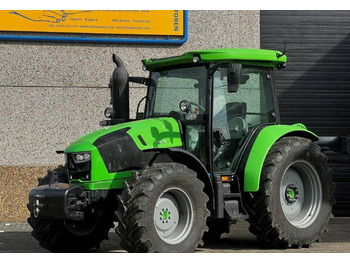 Deutz-Fahr 5125 GS, Stop&Go, airco, 2019  - Traktor: slika 1