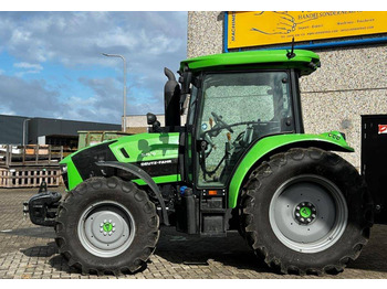 Deutz-Fahr 5125 GS, Stop&Go, airco, 2019  - Traktor: slika 2