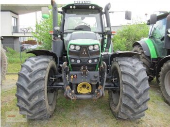 Traktor Deutz-Fahr 6210 C-Shift: slika 1