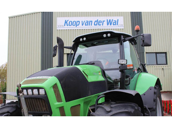Traktor Deutz-Fahr 7210 TTV: slika 3