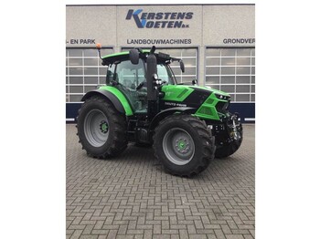 Novu Traktor Deutz-Fahr AGROTRON 6140 TTV: slika 1