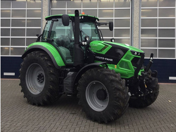 Novu Traktor Deutz-Fahr AGROTRON 6175.4 TTV: slika 1