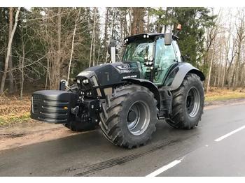 Traktor Deutz-Fahr AGROTRON TTV7250: slika 1