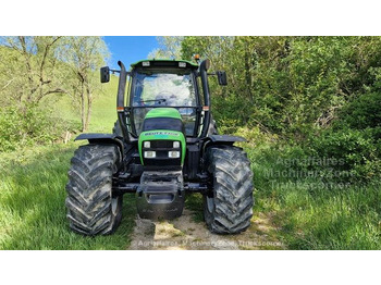 Deutz-Fahr Agrotron 155 - Traktor: slika 2