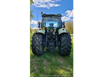 Deutz-Fahr Agrotron 155 - Traktor: slika 5