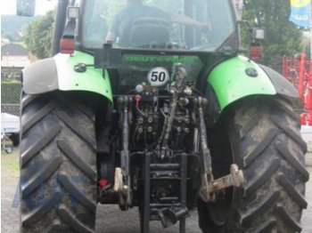 Traktor Deutz-Fahr Agrotron 165.7: slika 3