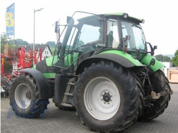 Traktor Deutz-Fahr Agrotron 165.7: slika 2