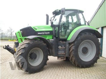 Traktor Deutz-Fahr Agrotron 7250 TTV Var.B: slika 1
