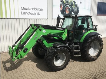 Traktor Deutz-Fahr Agrotron M620: slika 1