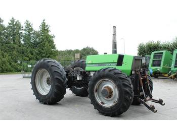 Traktor Deutz-Fahr DX 6.61A: slika 1