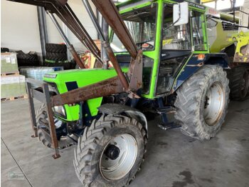 Traktor Deutz-Fahr D 6507 C Allrad Frontlader: slika 1