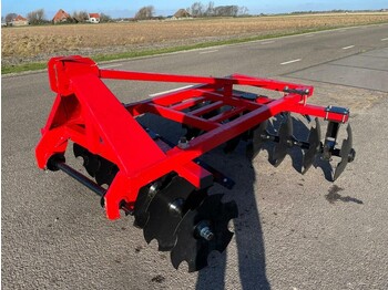 Novu Tanjirača Disc Harrow 14 Disc: slika 1