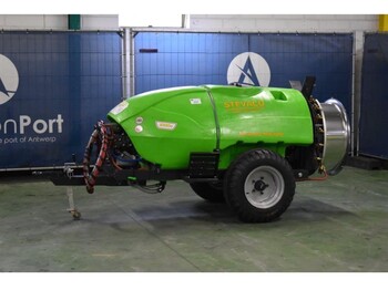 Novu Prskalica montirana na traktor Diversen Plantage Sproeimachine: slika 1