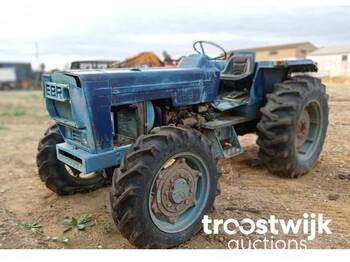 Traktor Ebro Sincro 12: slika 1