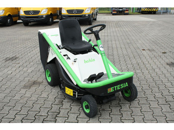  Etesia Bahia MHHE Hydro Honda - Poljoprivredna mašina