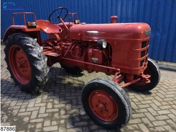 Traktor Fahr HP22: slika 1