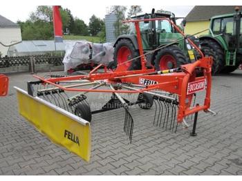 Fella TS 426 - Poljoprivredna mašina
