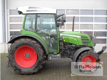 Traktor Fendt 210P Vario: slika 1