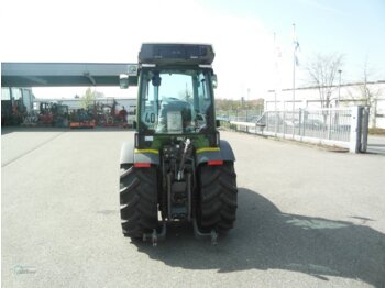 Novu Traktor Fendt 210 Vario: slika 4