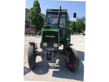 Traktor Fendt 304 LS: slika 1