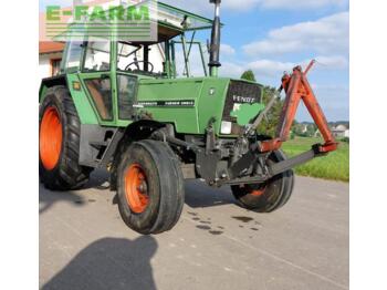 Traktor Fendt 305 ls: slika 1