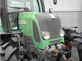 Fendt 413 Vario TMS - Traktor: slika 3