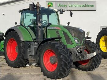 Traktor Fendt 724 ProfiPlus: slika 1