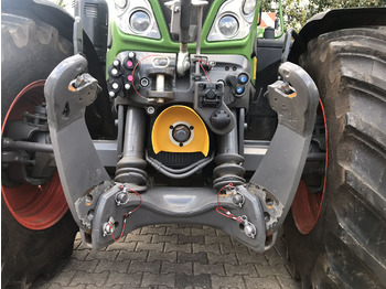 Fendt 724 Vario Gen6 ProfiPlus setting 2 - Traktor: slika 4