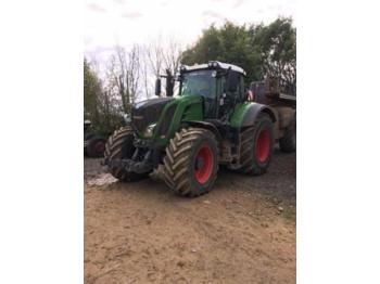 Traktor Fendt 828 S4: slika 1