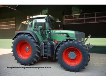 Traktor Fendt 924 vario tms nur 7950 std.: slika 1