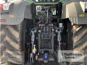 Traktor Fendt 933 Vario SCR Profi Plus: slika 1