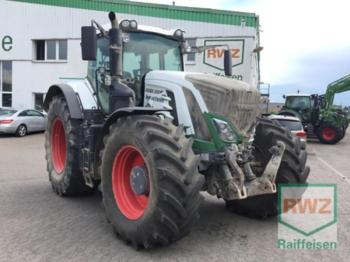 Traktor Fendt 939 vario schlepper: slika 1