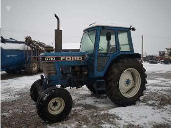 Traktor Ford 6710: slika 1