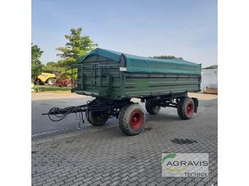 Traktorska prikolica za farmu/ Kiper Fortschritt HW 80.11: slika 1