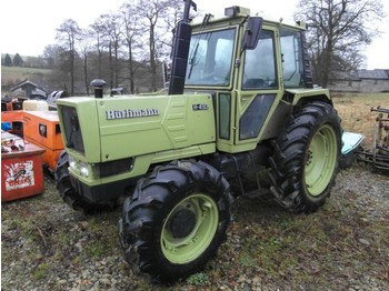 Traktor HÜRLIMANN H 490: slika 1