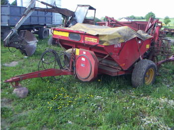 Inne Overum Tive - Poljoprivredna mašina