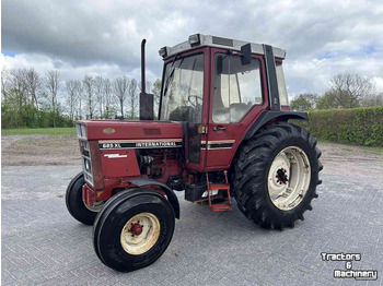 International 685 - Traktor: slika 1