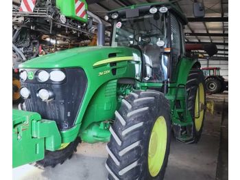 Traktor JOHN DEERE 7M 2204: slika 1