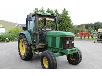 Traktor John Deere 6000 Series: slika 1